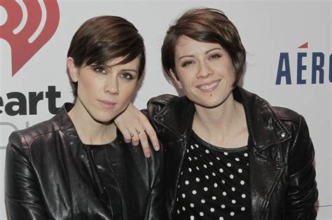 who are tegan and sara dating